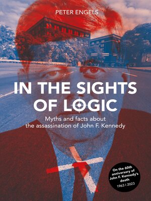 cover image of In the Sights of Logic
